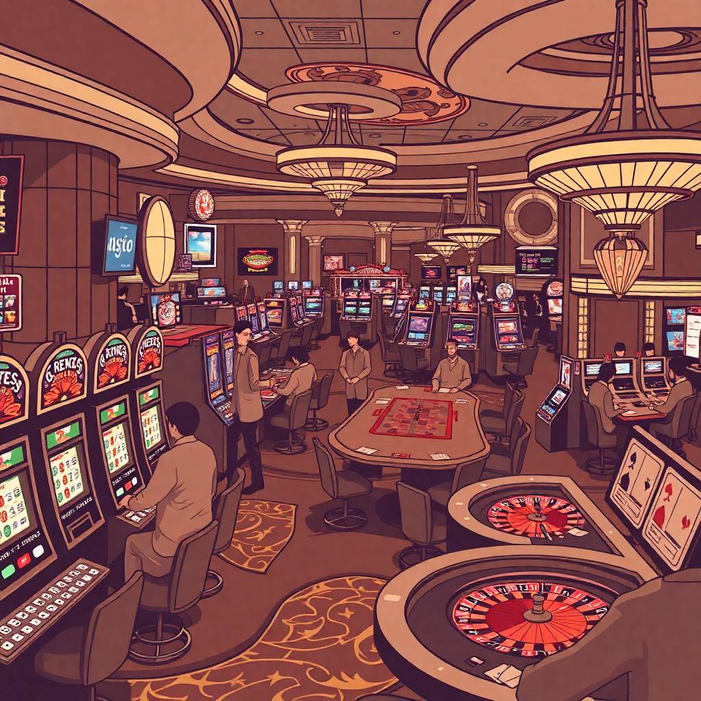 Bet23 Casino Games - Live Dealer & Table Games
