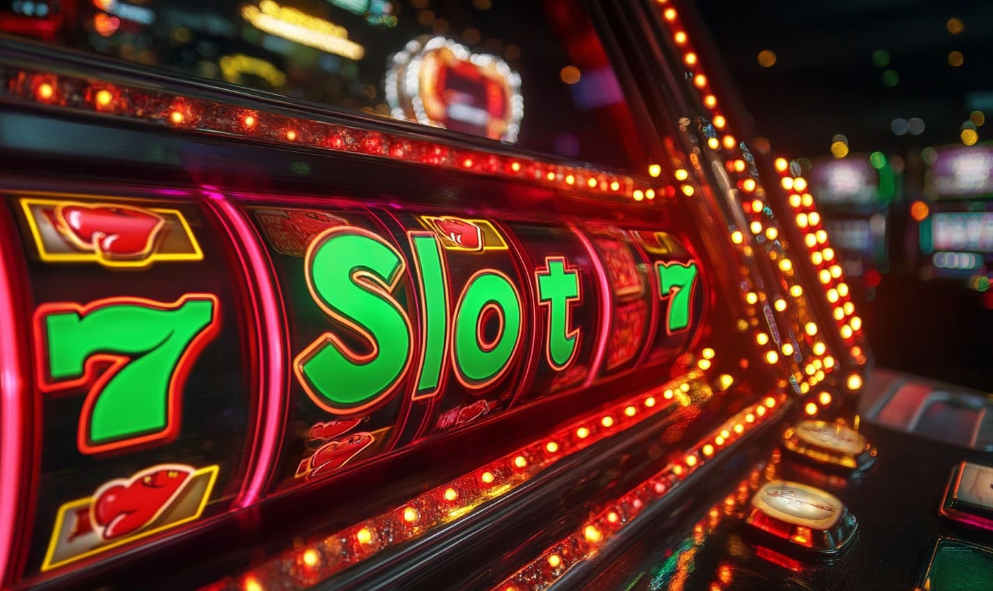Bet23 Slots - Online Slot Games